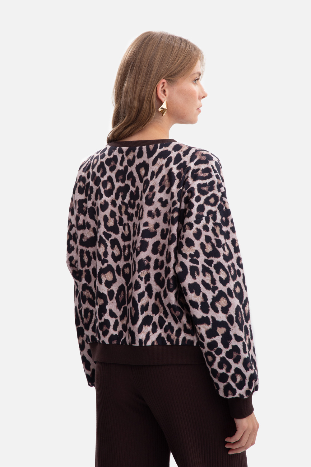 Sweater model 218653 BeWear - Afbeelding 3