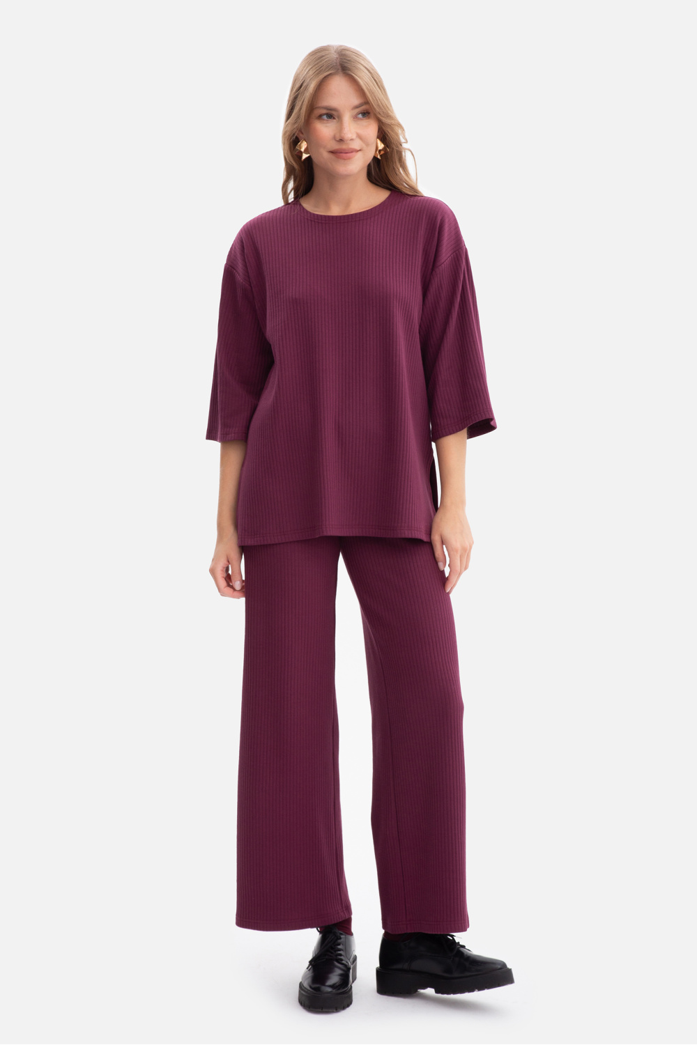 Bluse model 218656 BeWear - Afbeelding 2