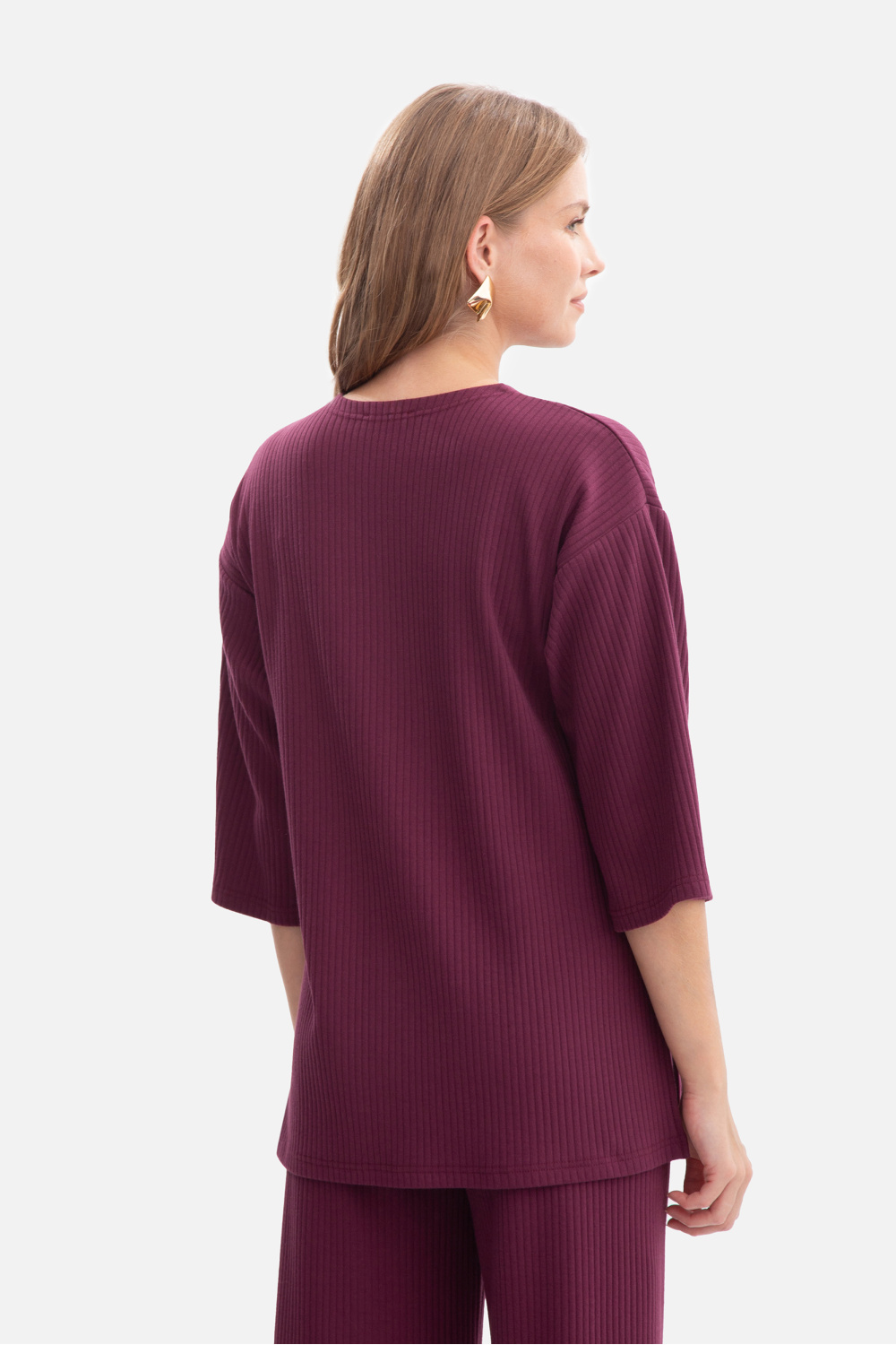 Bluse model 218656 BeWear - Afbeelding 3