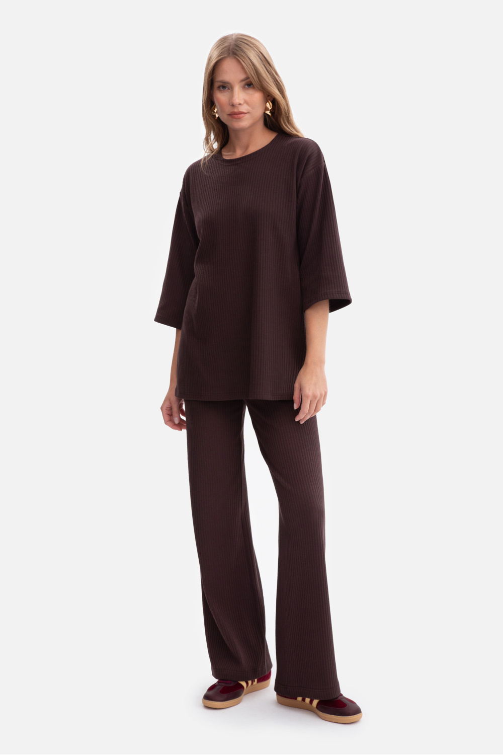 Bluse model 218658 BeWear - Afbeelding 2