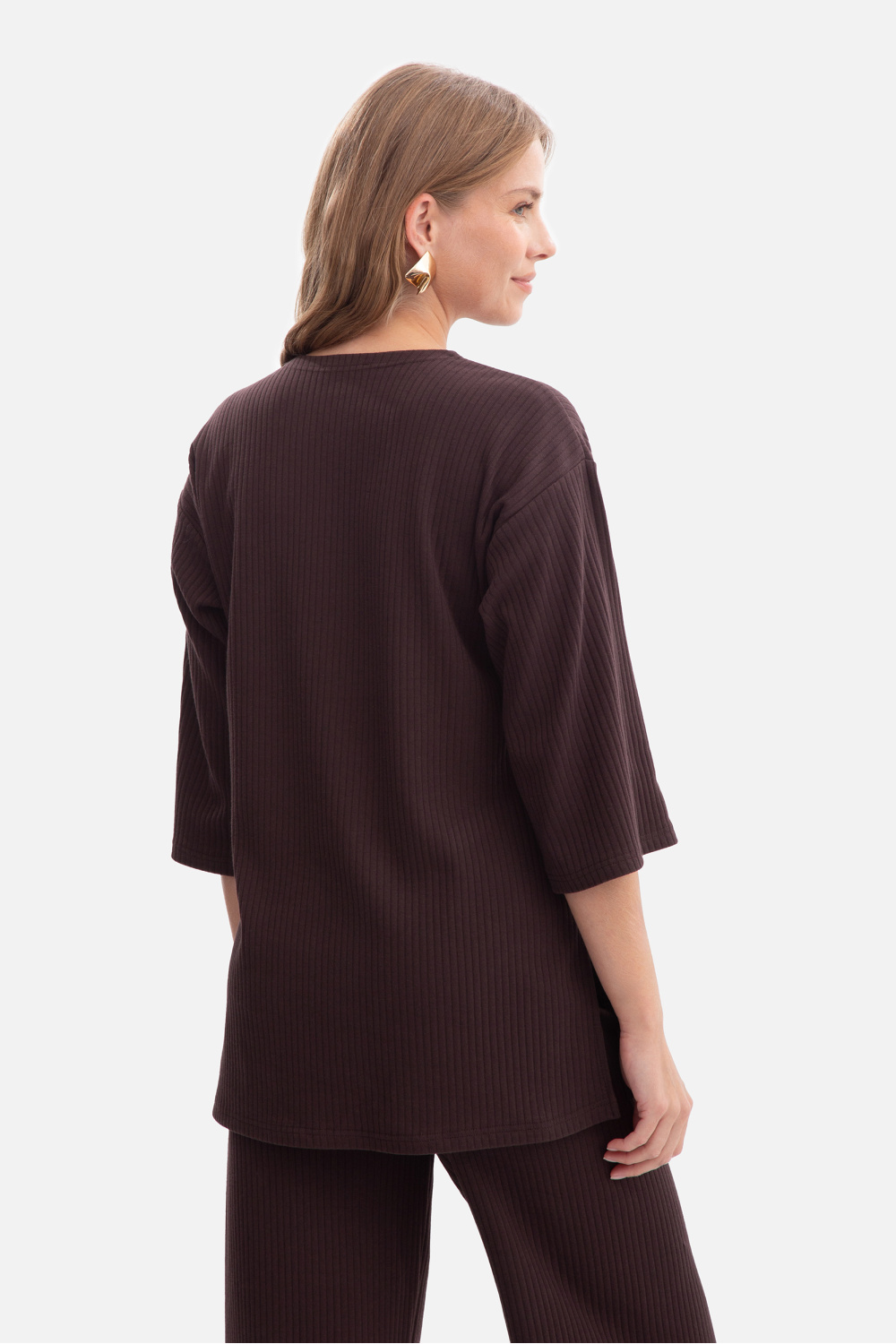 Bluse model 218658 BeWear - Afbeelding 3