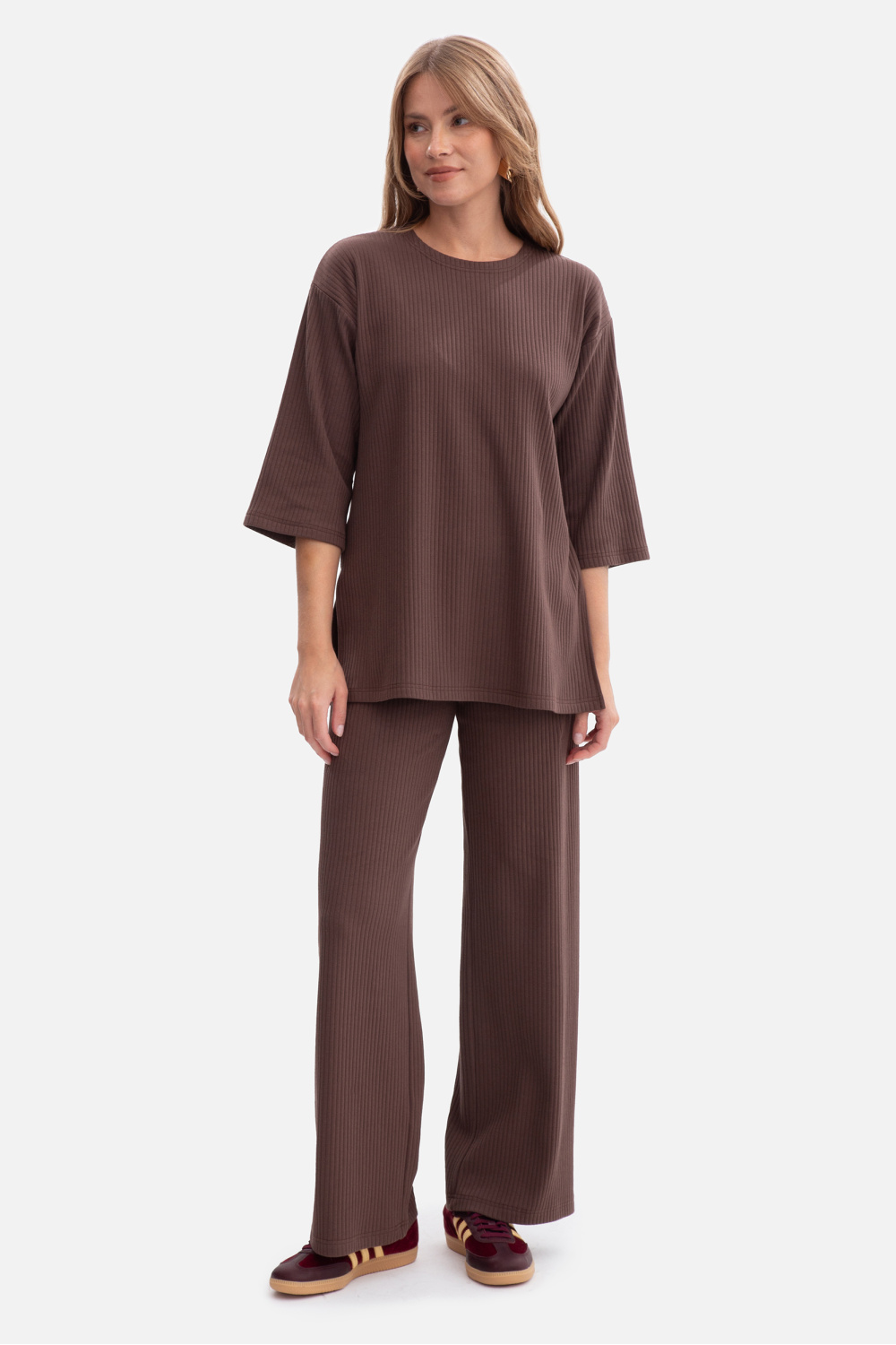 Bluse model 218660 BeWear - Afbeelding 2