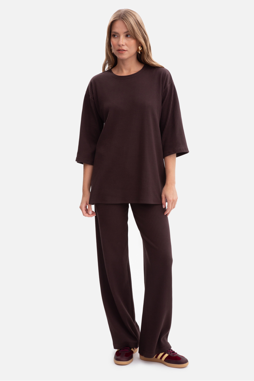 Damen Hose model 218663 BeWear - Afbeelding 2