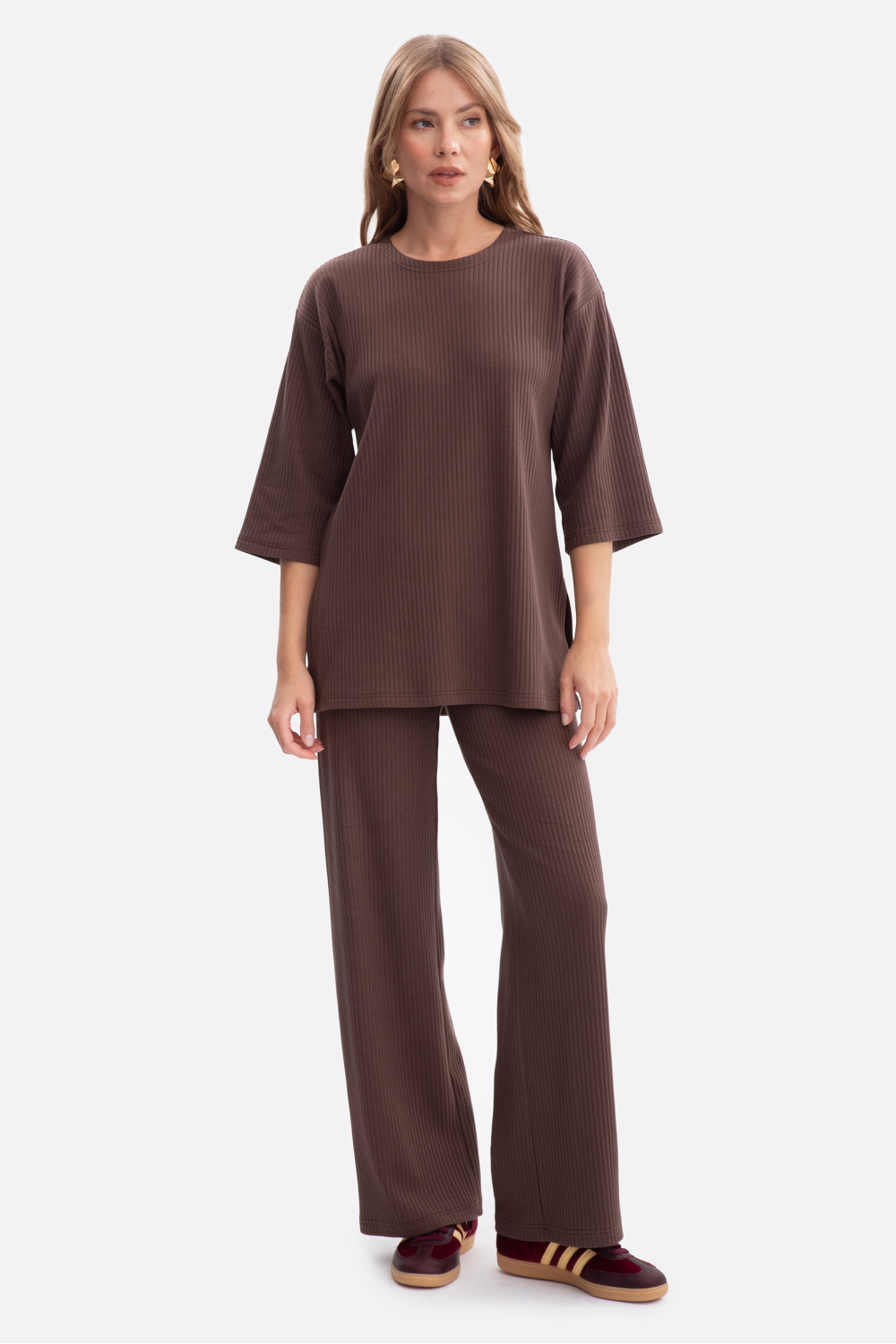 Damen Hose model 218665 BeWear - Afbeelding 2