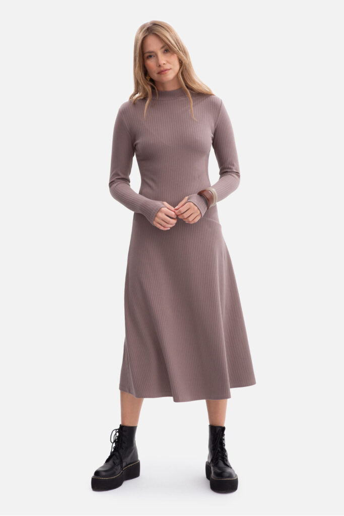 Alltagskleid model 218667 BeWear
