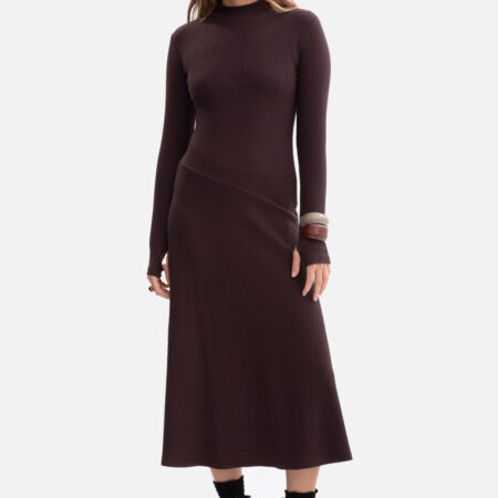 Alltagskleid model 218668 BeWear