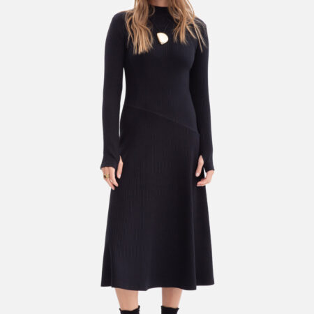 Alltagskleid model 218669 BeWear