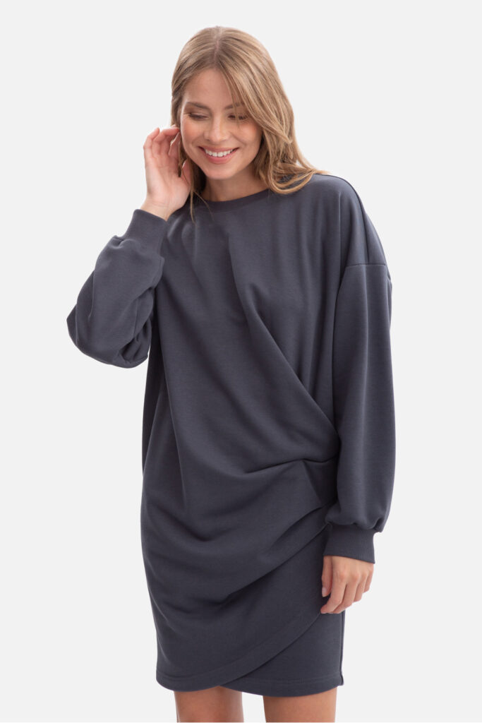 Alltagskleid model 218671 BeWear