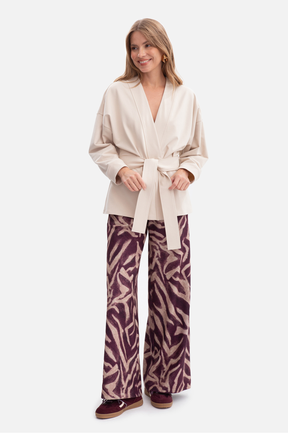 Sweater model 218675 BeWear - Afbeelding 2
