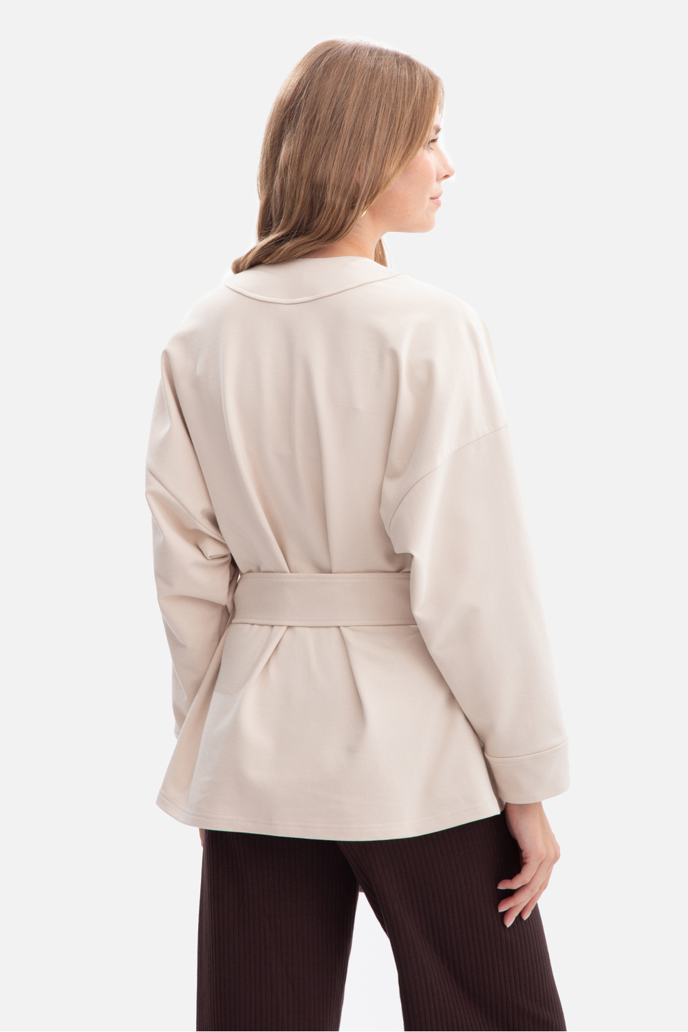 Sweater model 218675 BeWear - Afbeelding 3