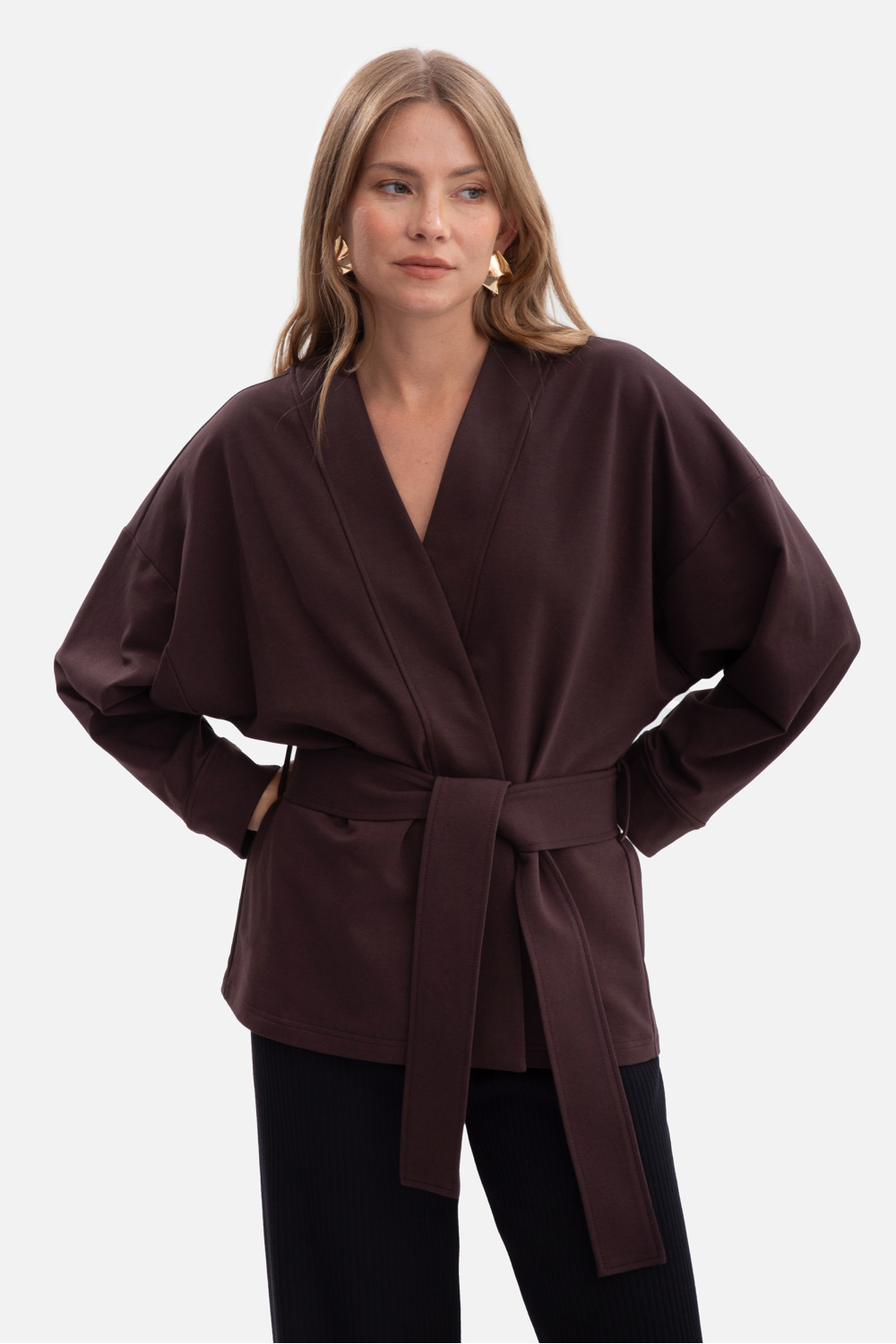 Sweater model 218676 BeWear - Afbeelding 2