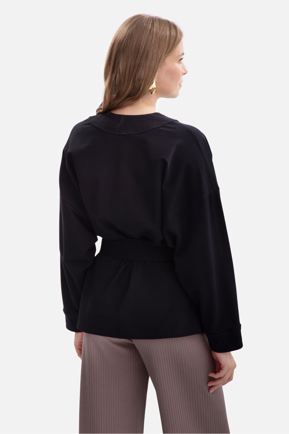 Sweater model 218677 BeWear - Afbeelding 3