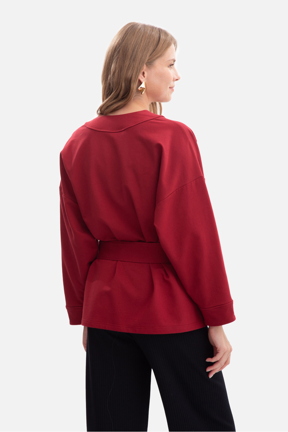 Sweater model 218678 BeWear - Afbeelding 3