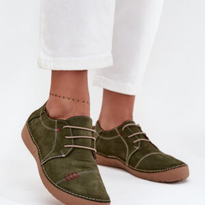 Halbschuhe model 218692 Step in style