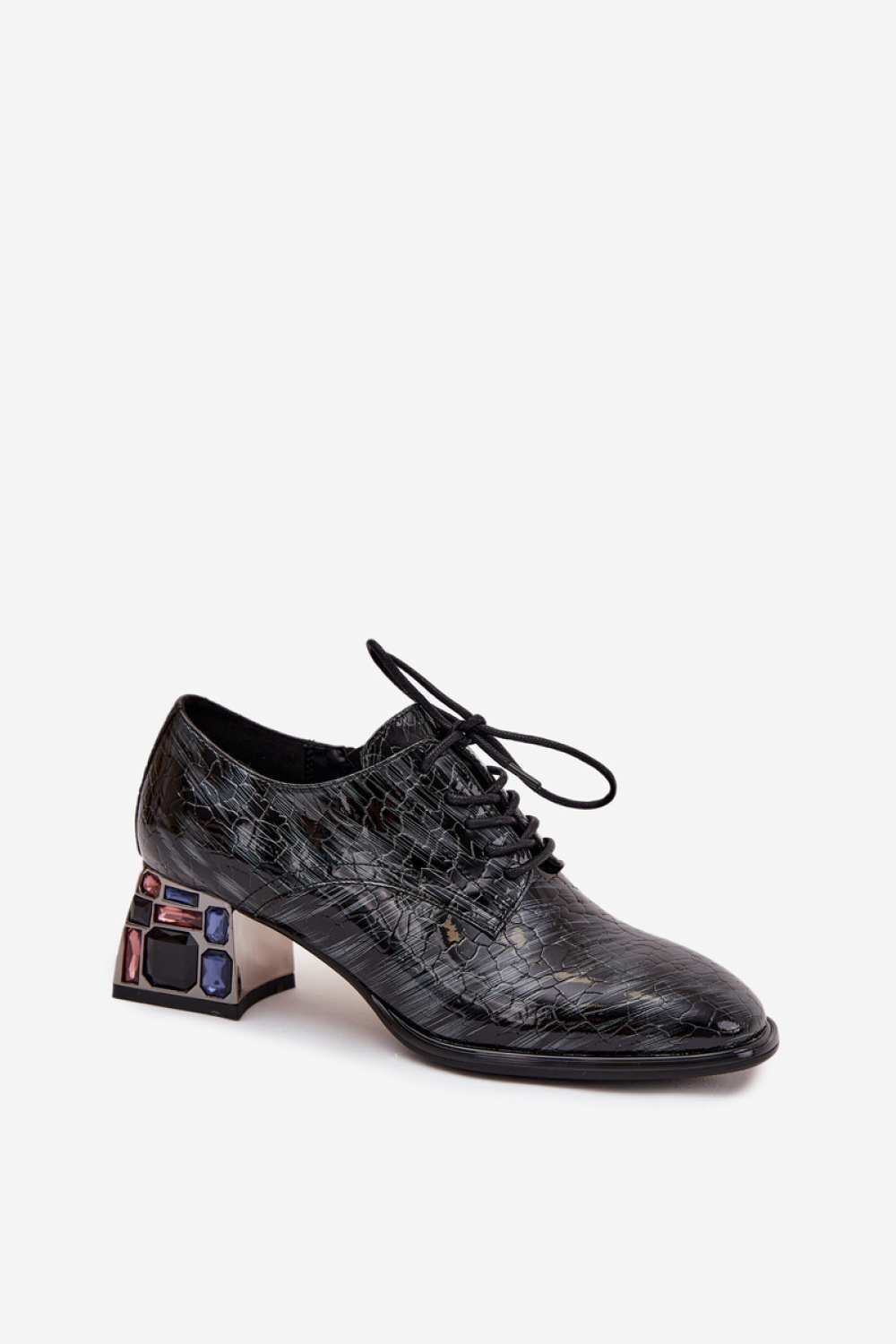 Schuhe mit Absatz model 218694 Step in style - Afbeelding 2