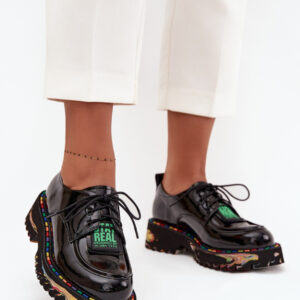 Halbschuhe model 218698 Step in style