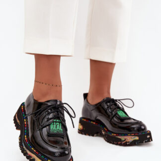 Halbschuhe model 218698 Step in style