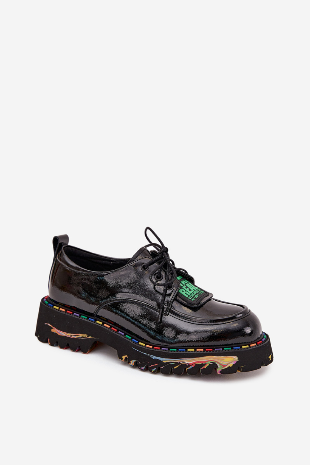 Halbschuhe model 218698 Step in style - Afbeelding 2