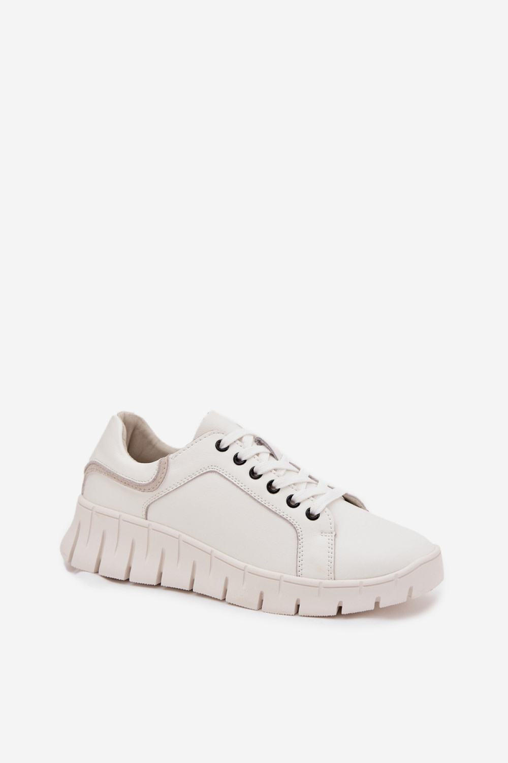 Plateau-Halbschuhe model 218700 Step in style - Afbeelding 2