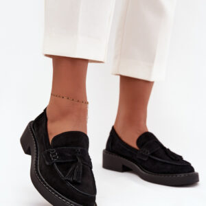Mokassins model 218701 Step in style