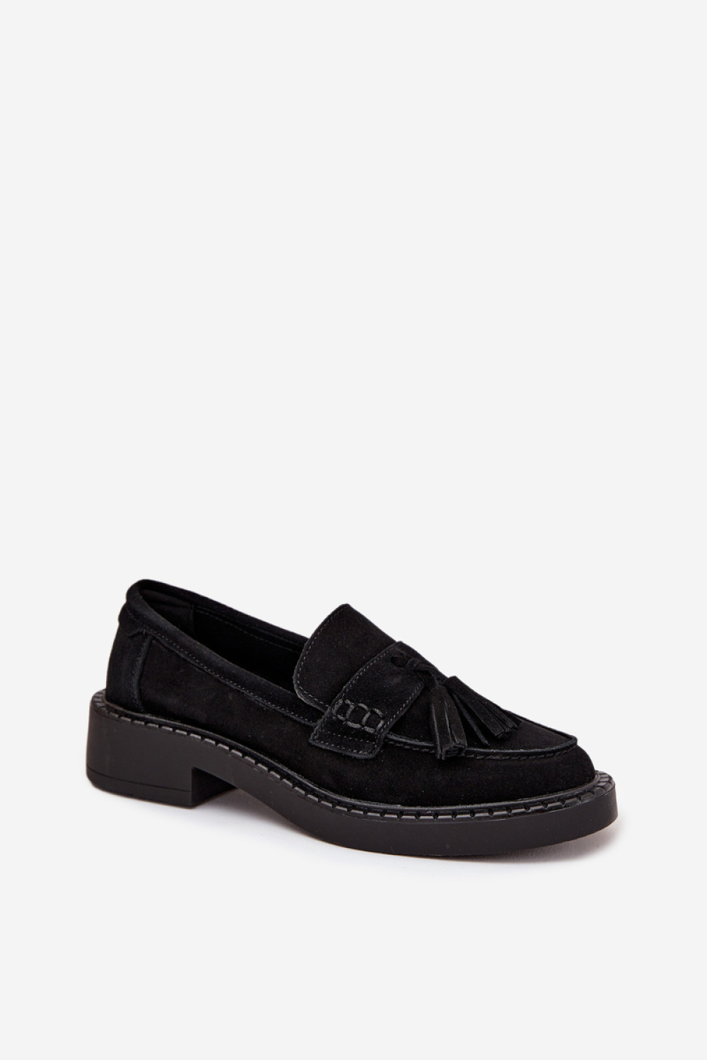 Mokassins model 218701 Step in style - Afbeelding 2