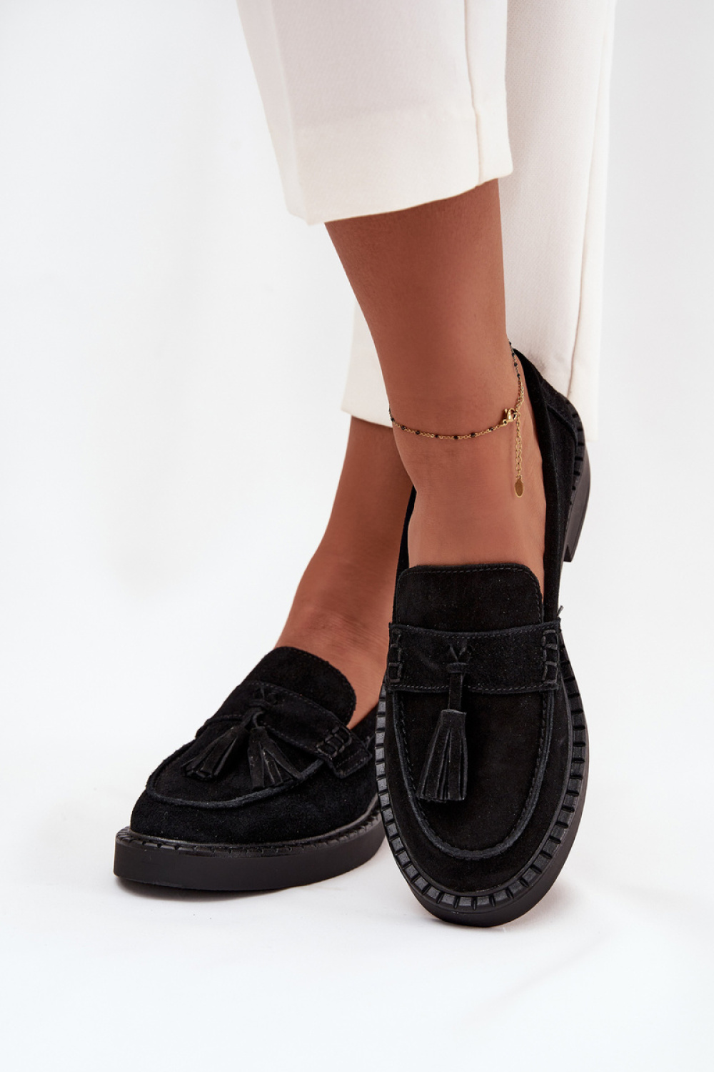 Mokassins model 218701 Step in style - Afbeelding 3