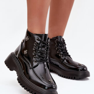 Stiefeletten model 218702 Step in style