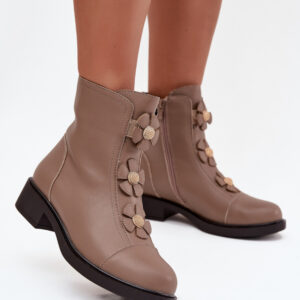 Stiefeletten model 218706 Step in style