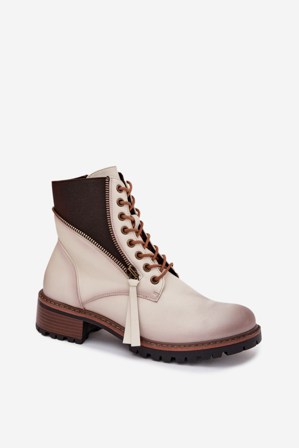Stiefeletten model 218708 Step in style - Afbeelding 2