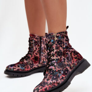 Stiefeletten model 218712 Step in style