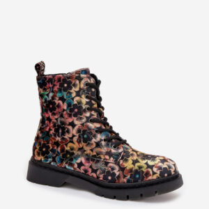 Stiefeletten model 218713 Step in style