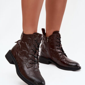 Stiefeletten model 218716 Step in style
