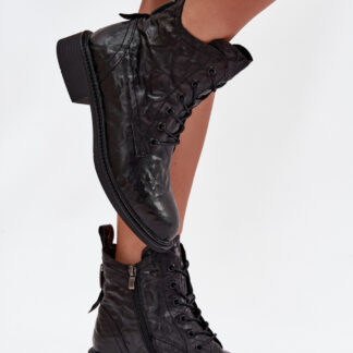Stiefeletten model 218717 Step in style