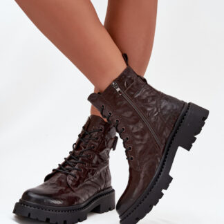 Stiefeletten model 218718 Step in style