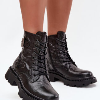 Stiefeletten model 218719 Step in style