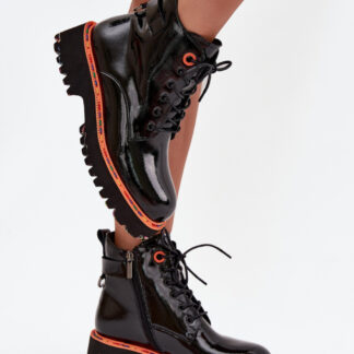 Stiefeletten model 218720 Step in style