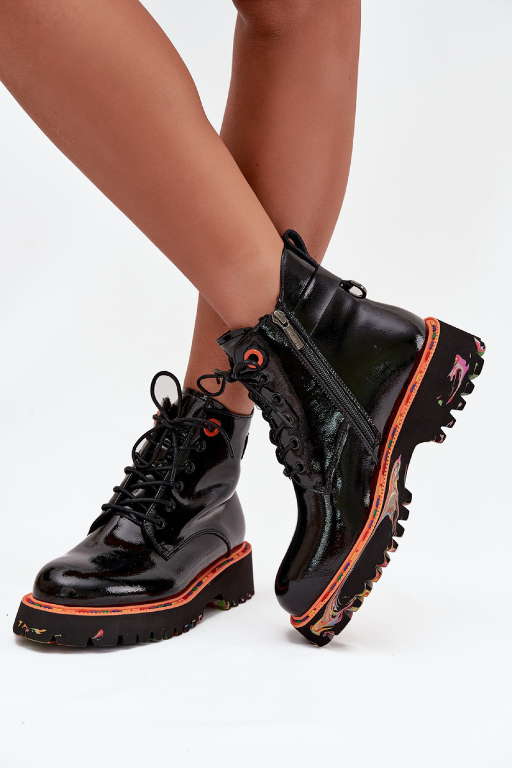 Stiefeletten model 218720 Step in style - Afbeelding 3