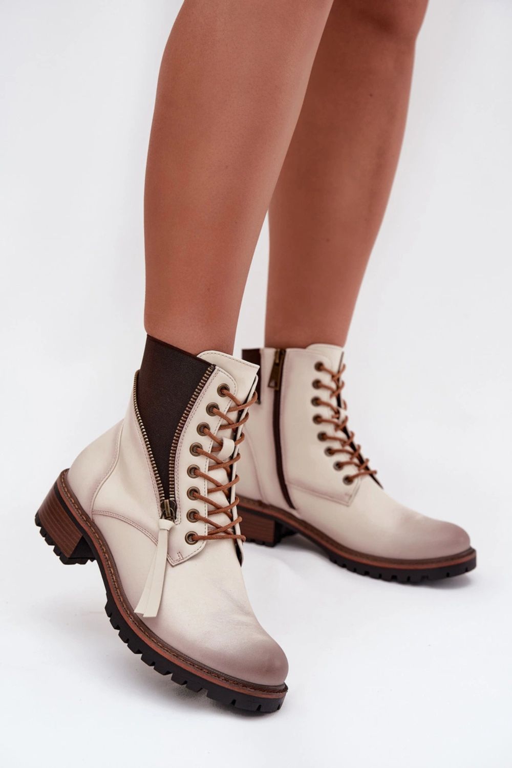 Stiefeletten model 218708 Step in style - Afbeelding 3
