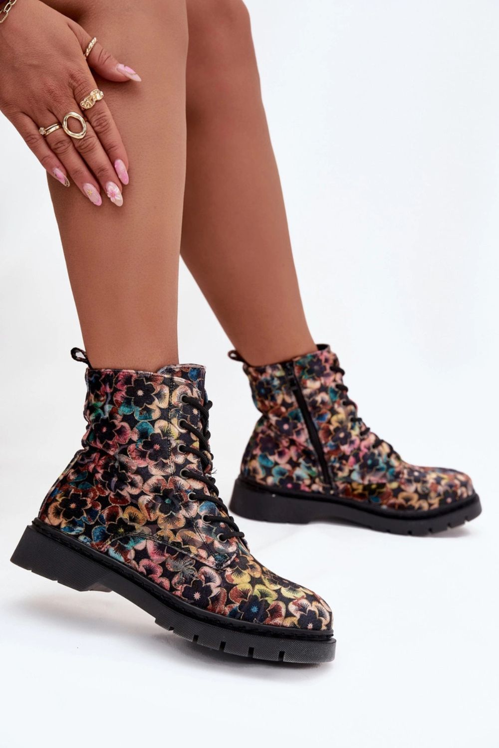 Stiefeletten model 218713 Step in style - Afbeelding 3