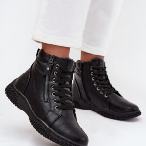 Stiefeletten model 218726 Step in style