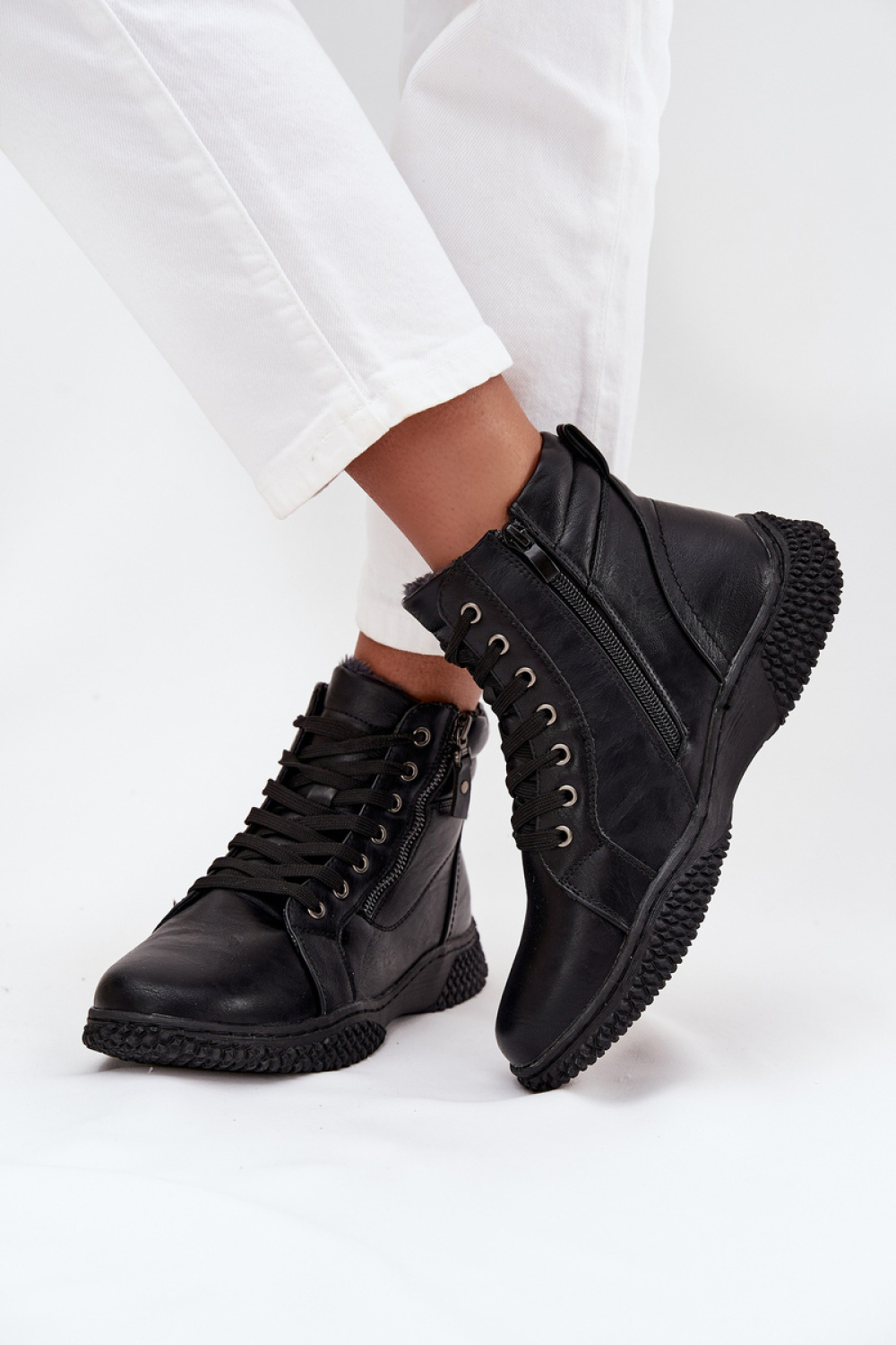 Stiefeletten model 218726 Step in style - Afbeelding 3