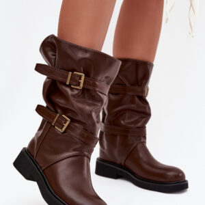 Stiefel model 218735 Step in style