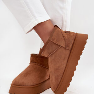 Schneeschuhe model 218737 Step in style