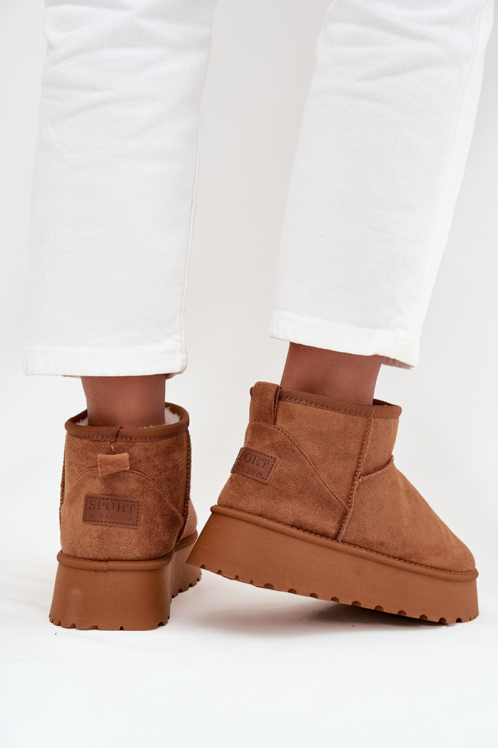 Schneeschuhe model 218737 Step in style - Afbeelding 3