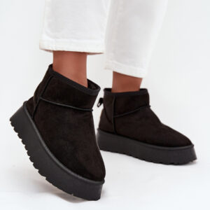 Schneeschuhe model 218738 Step in style