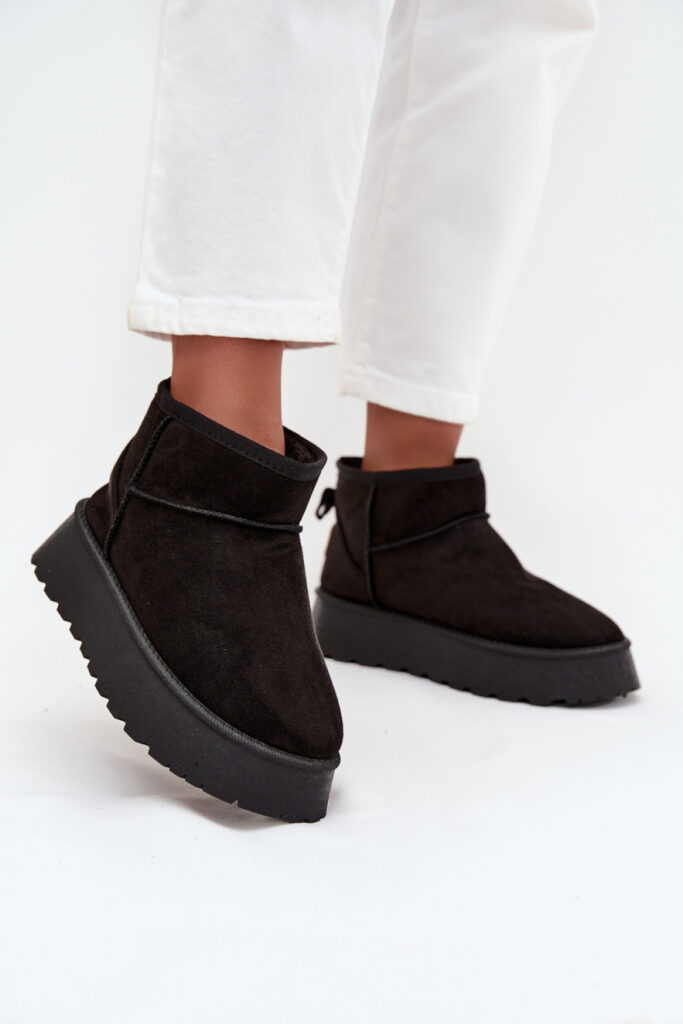 Schneeschuhe model 218738 Step in style