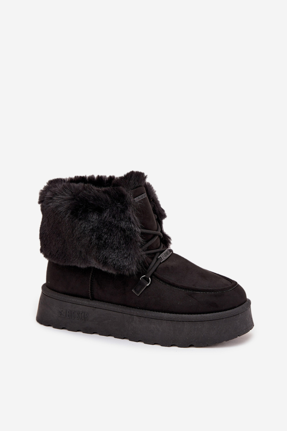 Schneeschuhe model 218744 Step in style - Afbeelding 2