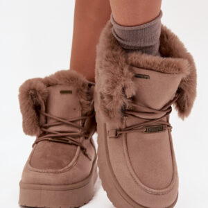 Schneeschuhe model 218745 Step in style