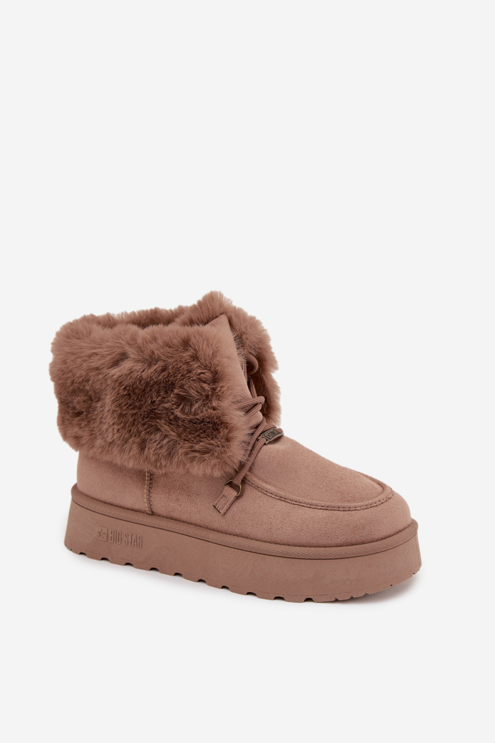 Schneeschuhe model 218745 Step in style - Afbeelding 2