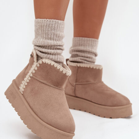 Schneeschuhe model 218746 Step in style